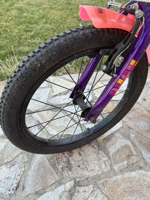 Детски велосипед Drac