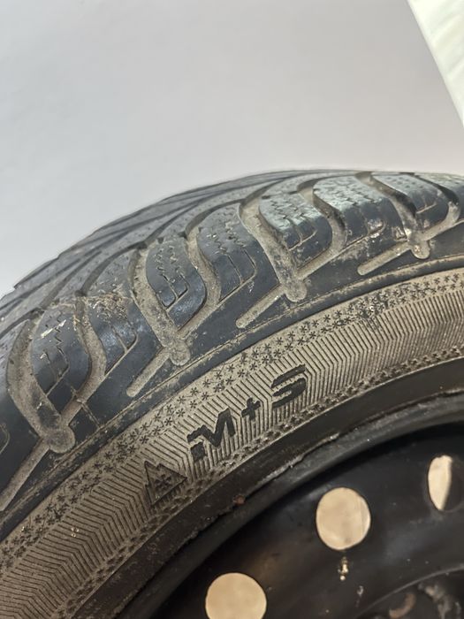roata rezerva 195/60/r15
