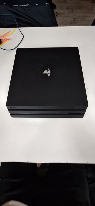 Playstation 4 pro