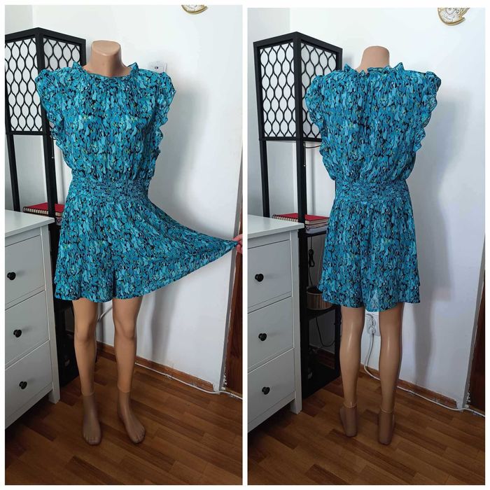 Salopete fashion Sonya