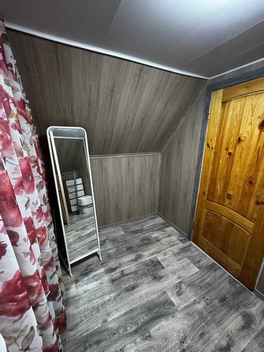 В продаже дом в Новой-Бухтарме