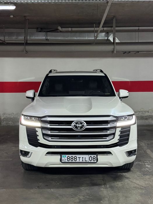 Машины на заказ.