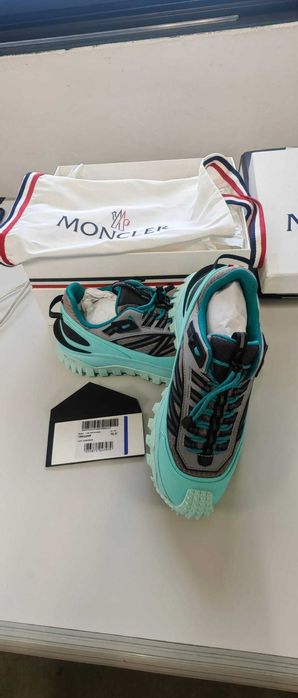 trailgrip moncler
