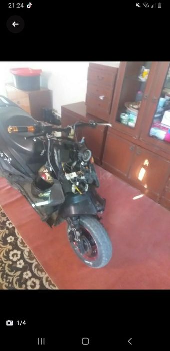 М 8 лия маторы 150куб