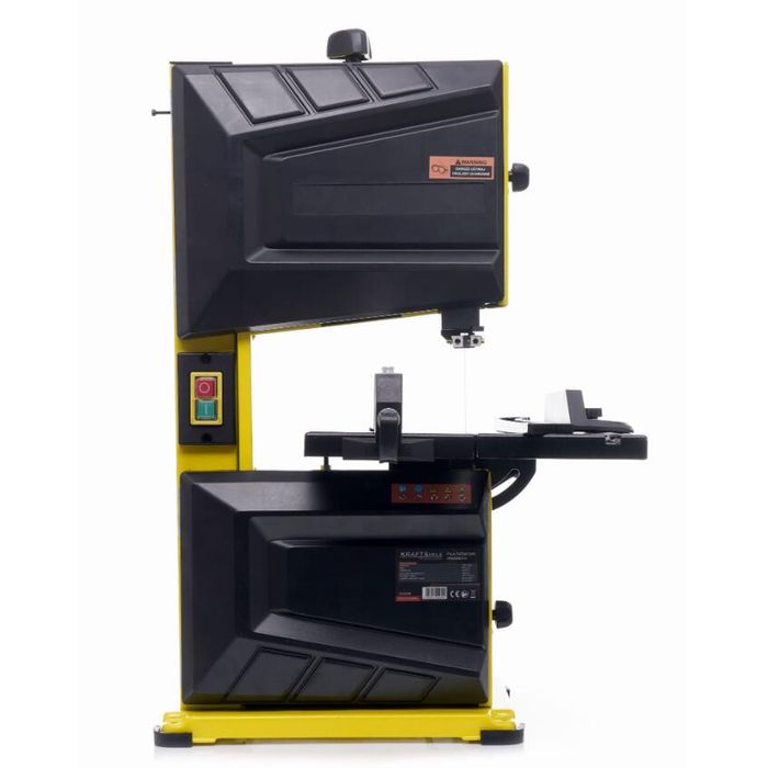 Fierastrau cu banda, 850 W, pentru tamplarie si materiale neferoase,