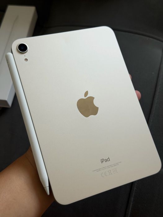 ipad 6mini, 64 gb