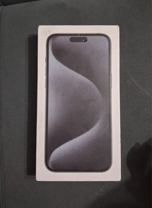 Айфон 15 про Макс