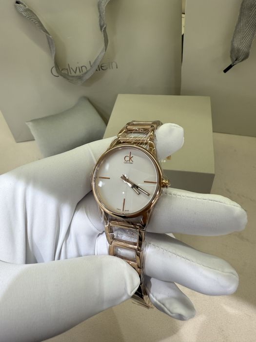 Часы Calvin Klein