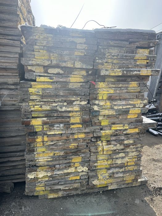 Продам апалубку леса
