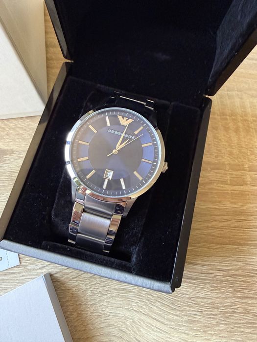 Мъжки часовник ARMANI RENATO AR11180