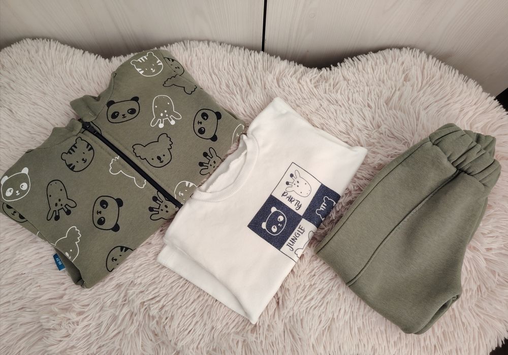 Trening copii 3 piese