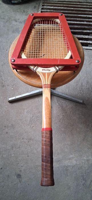 Rachete   de  tenis  profesionale