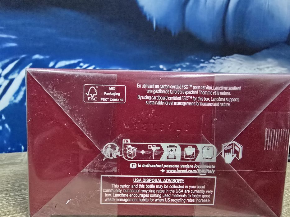 Lancome - La vie est belle L'Elixir 100ml