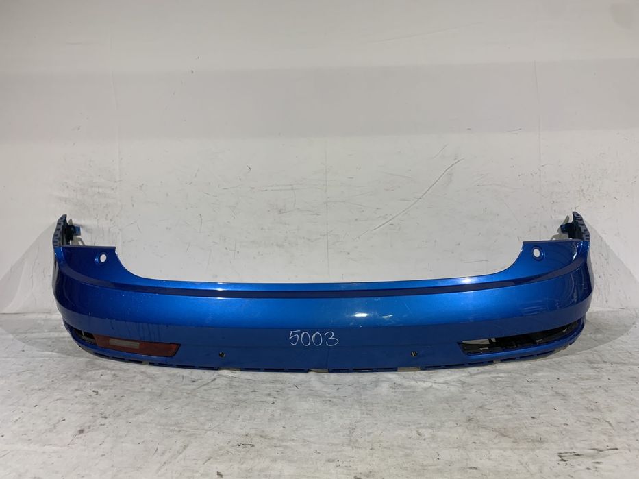 Bara spate Audi Q3, 2011, 2012, 2013, 2014, 2015, 2016, 2017, 2018.