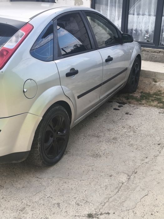 FORD Focus 2006 — imagine 4