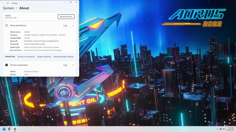 KIT 1155 i5-2500K+Placa Gigabyte+16GB RAM+Cooler+Shield !! CA NOU !! la 200lei