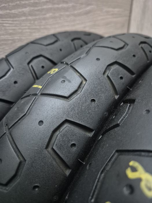 Anvelopa moto 100 90 18 Pirelli Phantom dot 2021