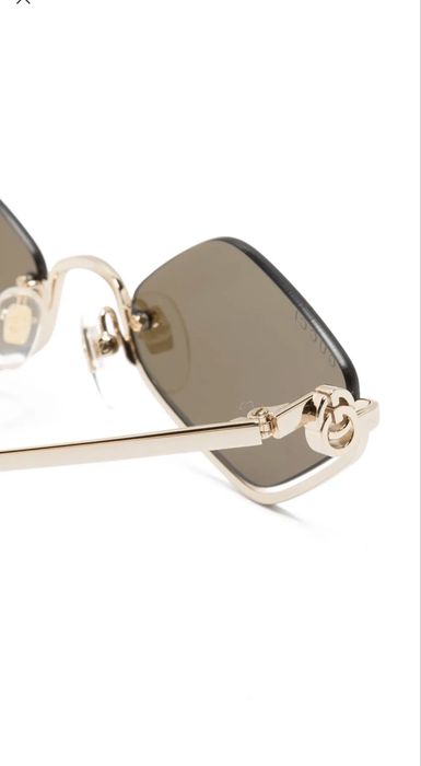 Слънчеви очила Gucci