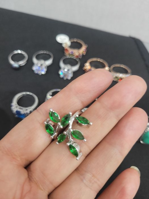 Продам кольца,925 проба
