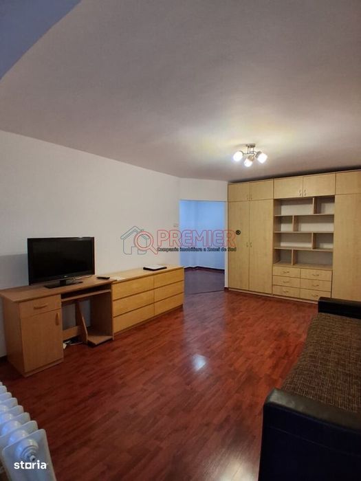 Garsoniera Sos. Berceni I 42 mp I Etaj 2/8 - 79.500 euro