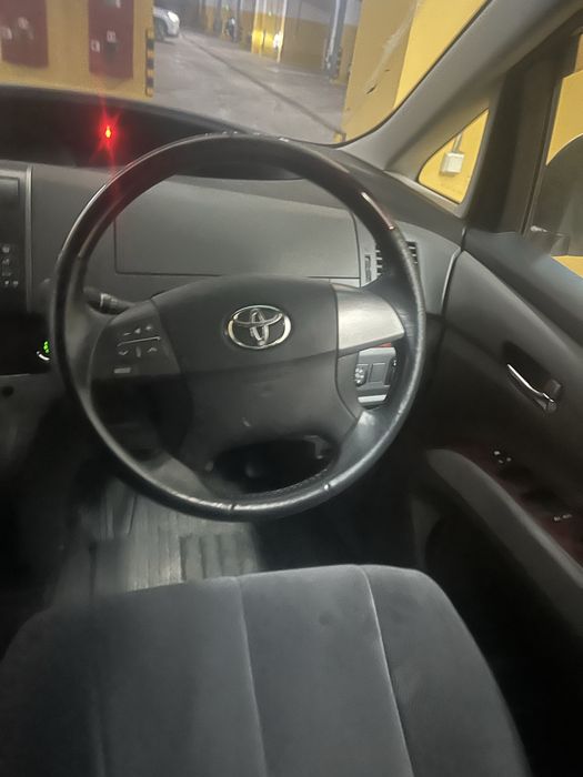 Продам тойота эстима