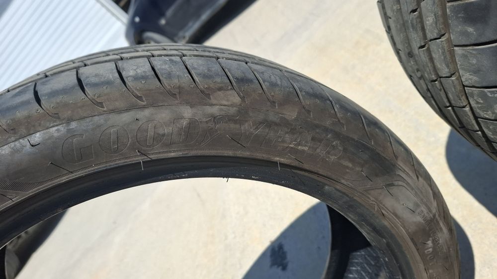 Летни Гуми Goodyear 205.40.18