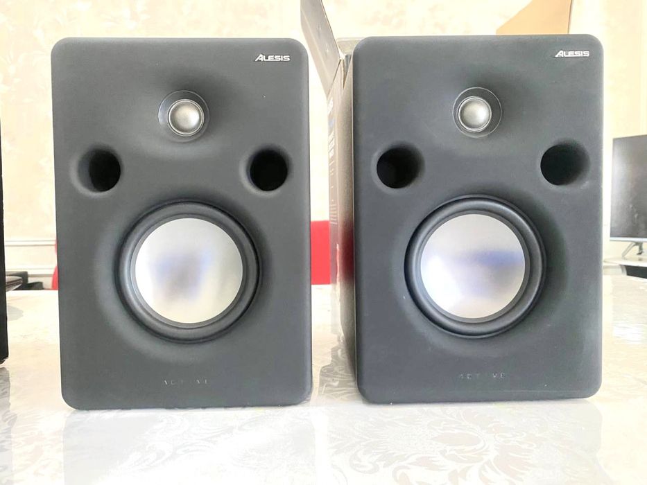 Alesis m1 active mk3