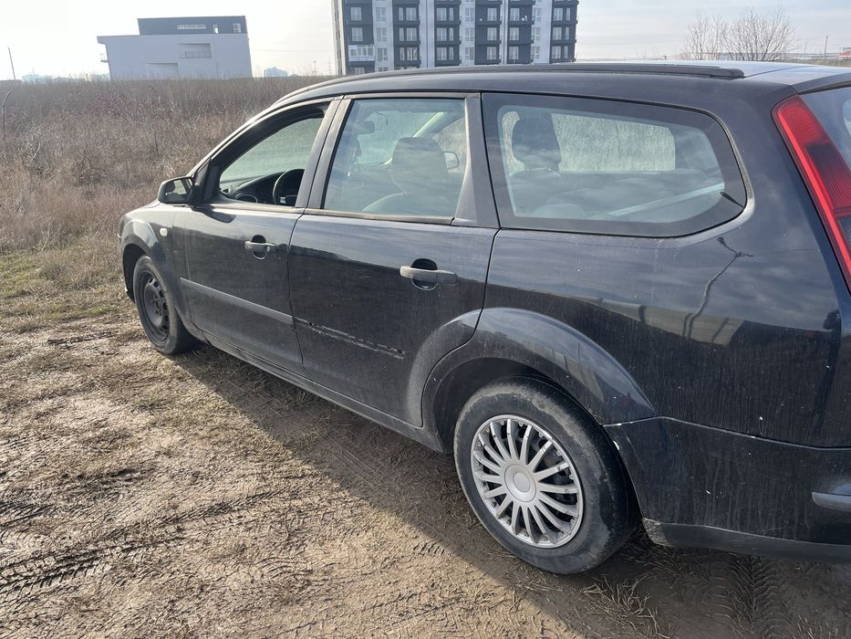 Vand bara  spate Ford Focus 2 break 2005-2009