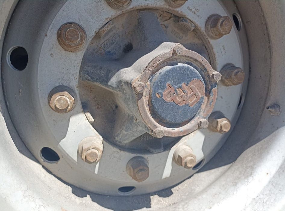 Рефрижератор Lamberet