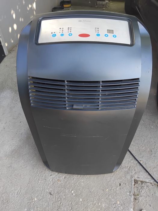 Aer conditionat mobil