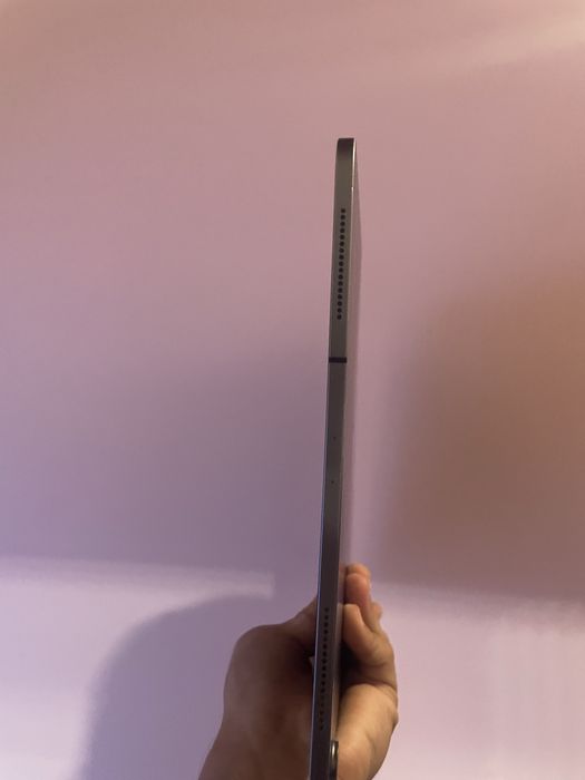 Ipad Pro 2018. .