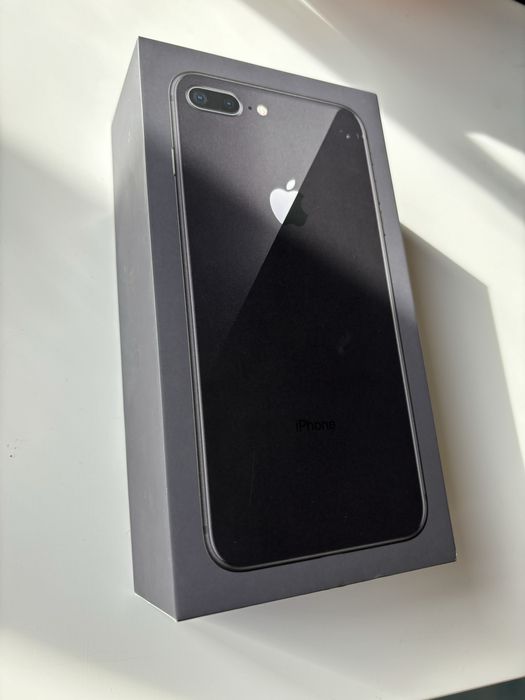 iPhone 8 Plus Space Grey 64GB