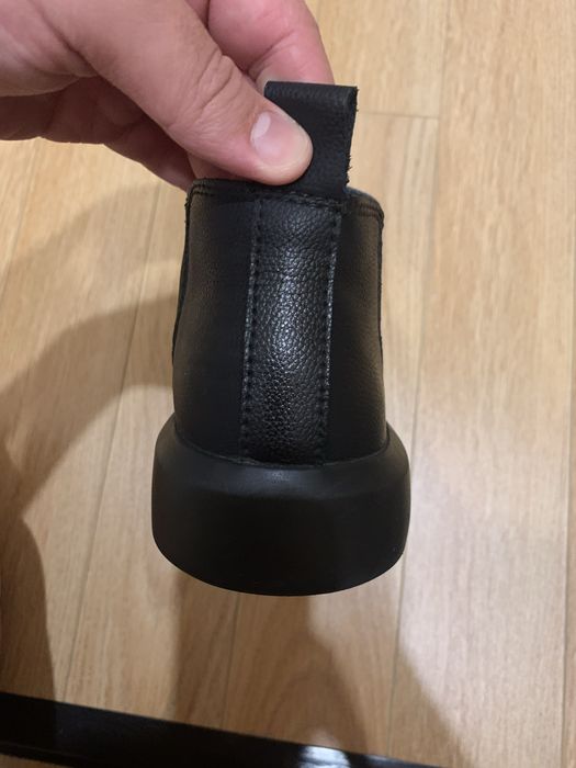 Продам мужскую обувь