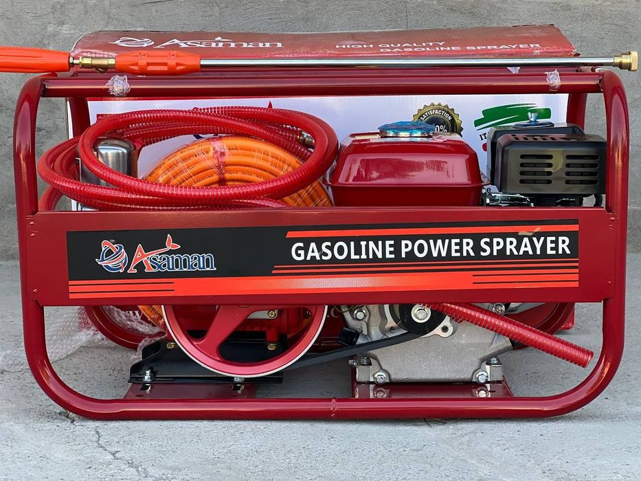 Дори сепадиган аппарат