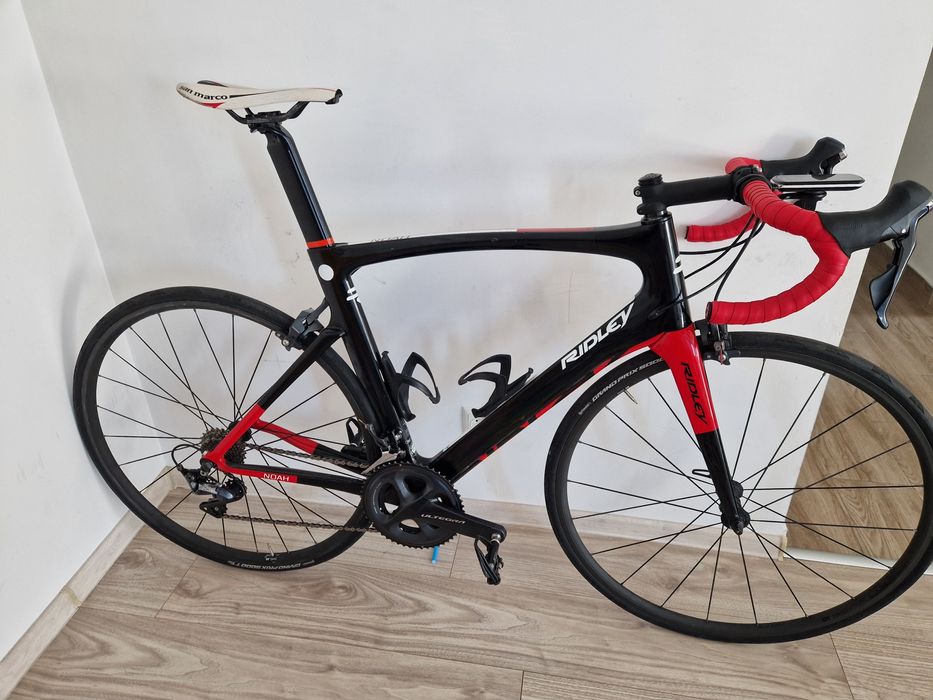 Ridley Noah Carbon