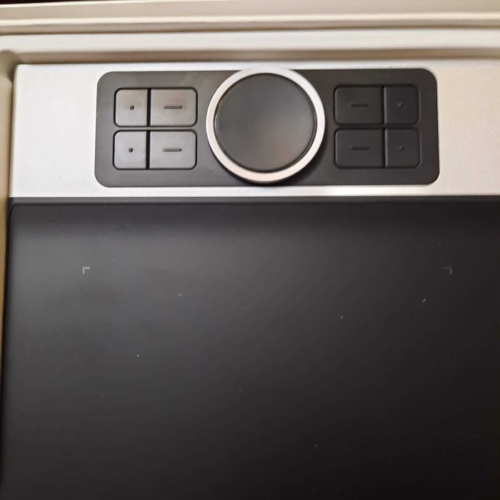 Графический планшет XP-Pen Deco Pro Medium