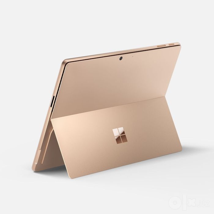 Microsoft Surface Pro 11 (Snapdragon X Elite | LPDDR5x 16 GB)