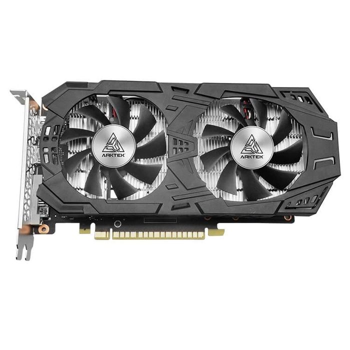 Nvidia Arktek GTX 1650 Super