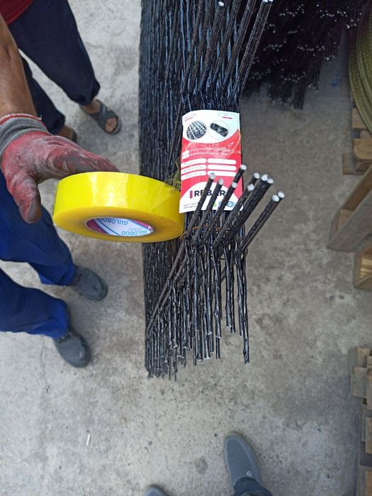 Basalt armatura setka