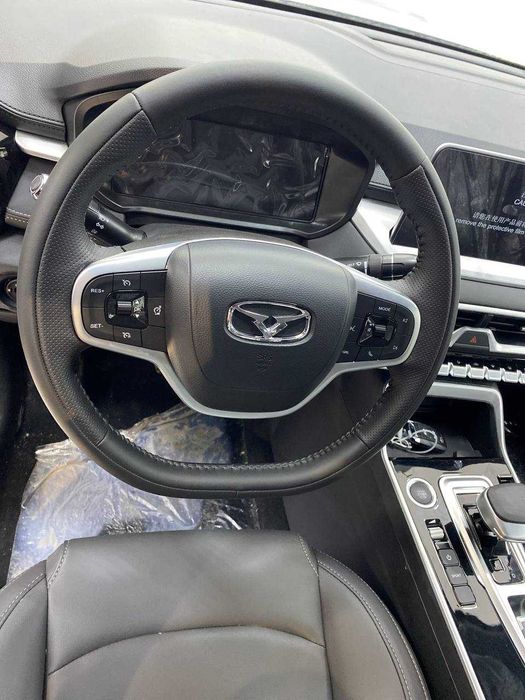 KAIYI X3 Pro 2024 y cross