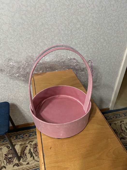 Корзинка небольшая