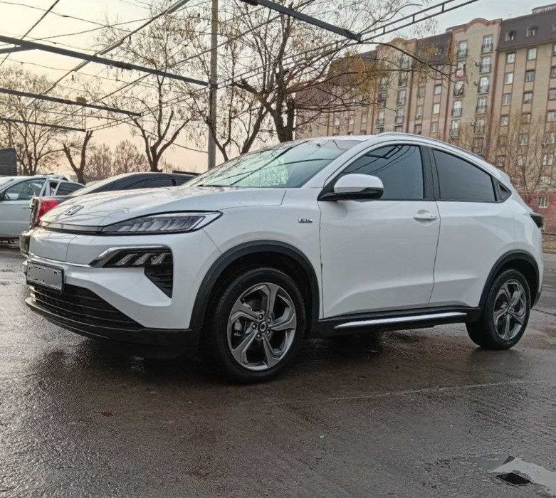 Сухая Аренда Honda M-NV