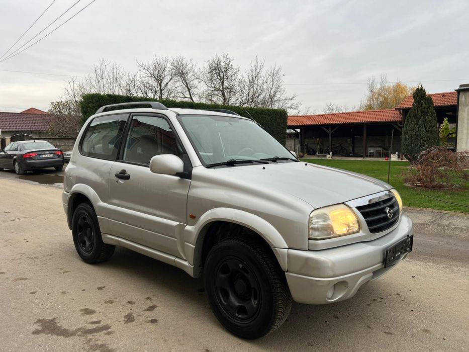 Suzuki Grand Vitara 1.6 Benzina/2006