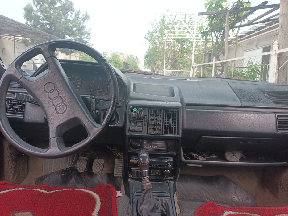 Ауди 100 с3 сотилади