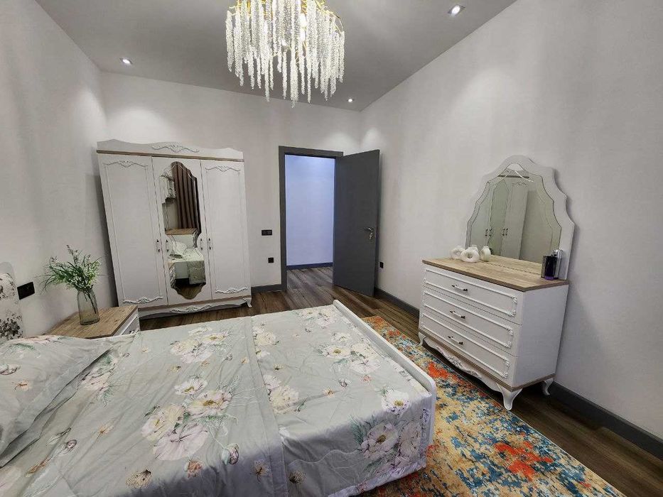 Коттедж в Испанском стиле