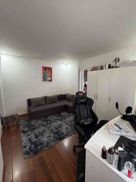Vând Apartament 2 camere etaj 1 din 4