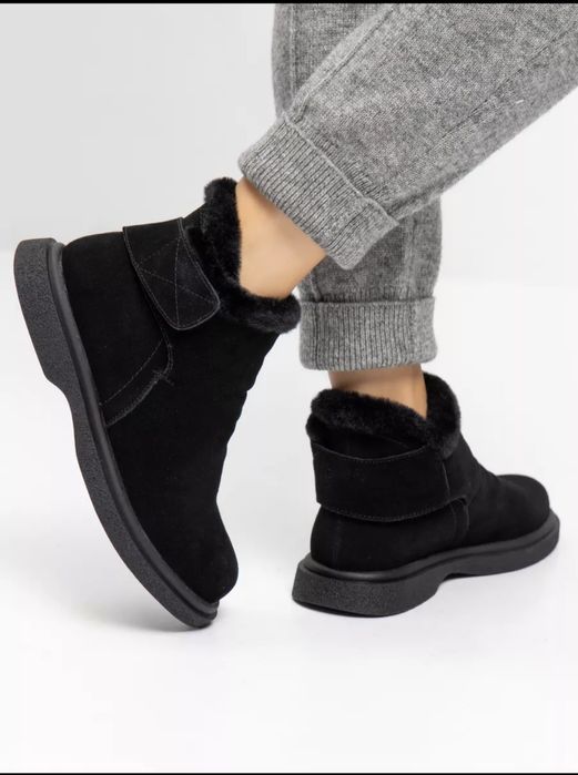 Ботинки Осень-зима