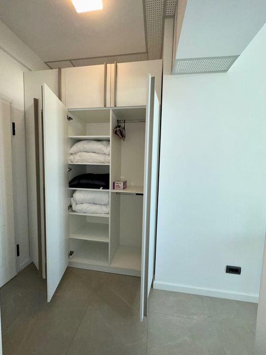 aparthotel mamaia nord