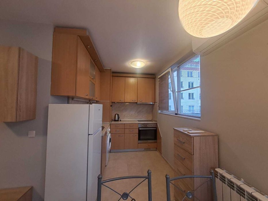 Дава се под наем Двустаен апартамент в София, Манастирски ливади - 60 кв.м за 663 € - Снимка #6