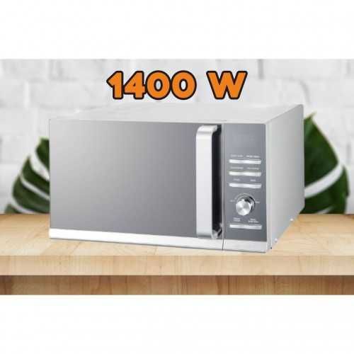 Микровълнова фурна Hausberg HB-8009, Цифрова, 25 л